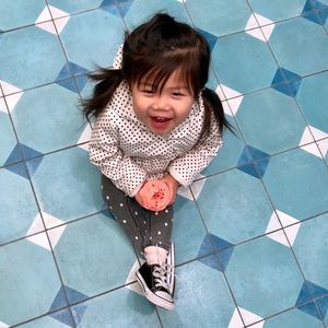 Meet your Posher, Loanne